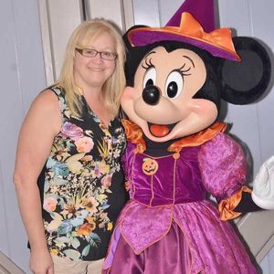 Meet your Posher, Diane